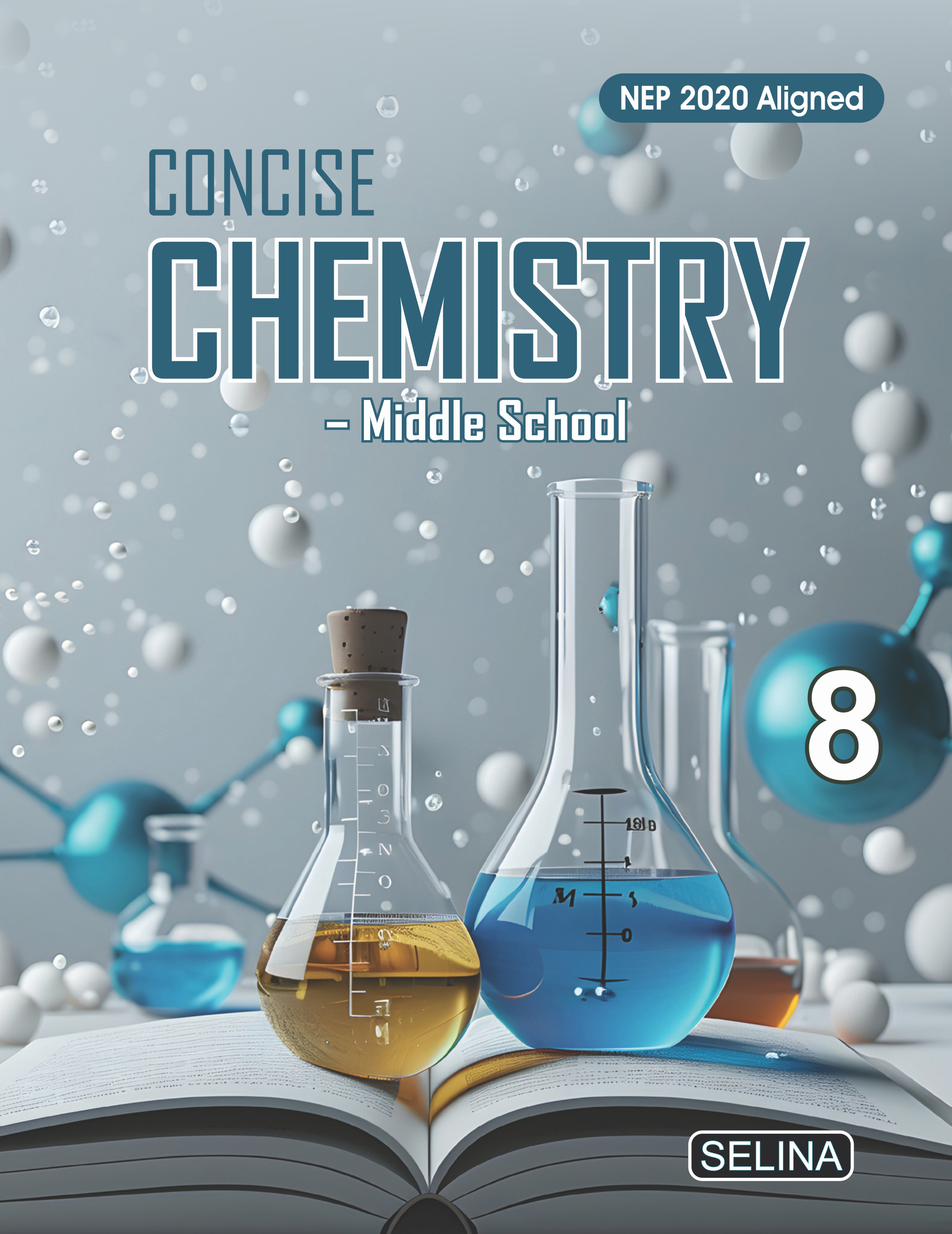 Concise Chemistry